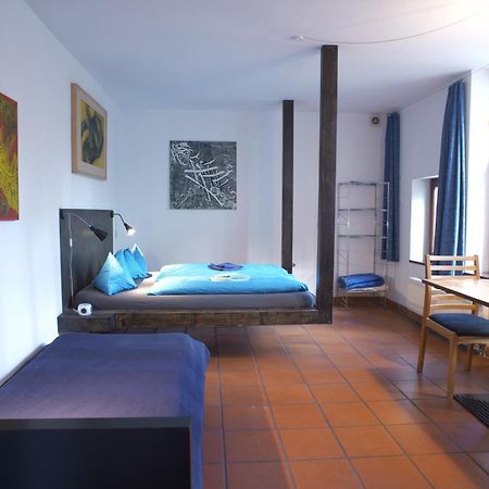 Pension Maedchenkammer Berlín Exteriér fotografie