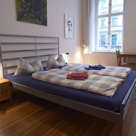 Pension Maedchenkammer Berlín Exteriér fotografie