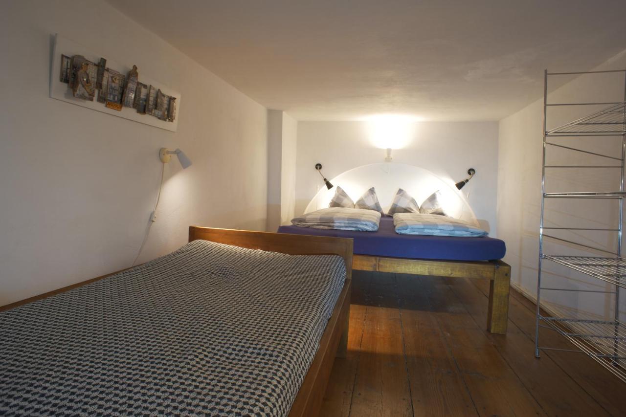 Pension Maedchenkammer Berlín Exteriér fotografie