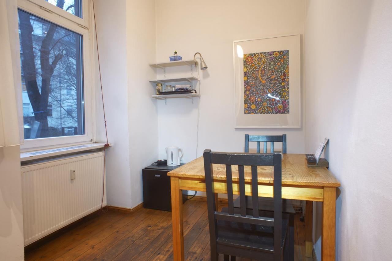 Pension Maedchenkammer Berlín Exteriér fotografie